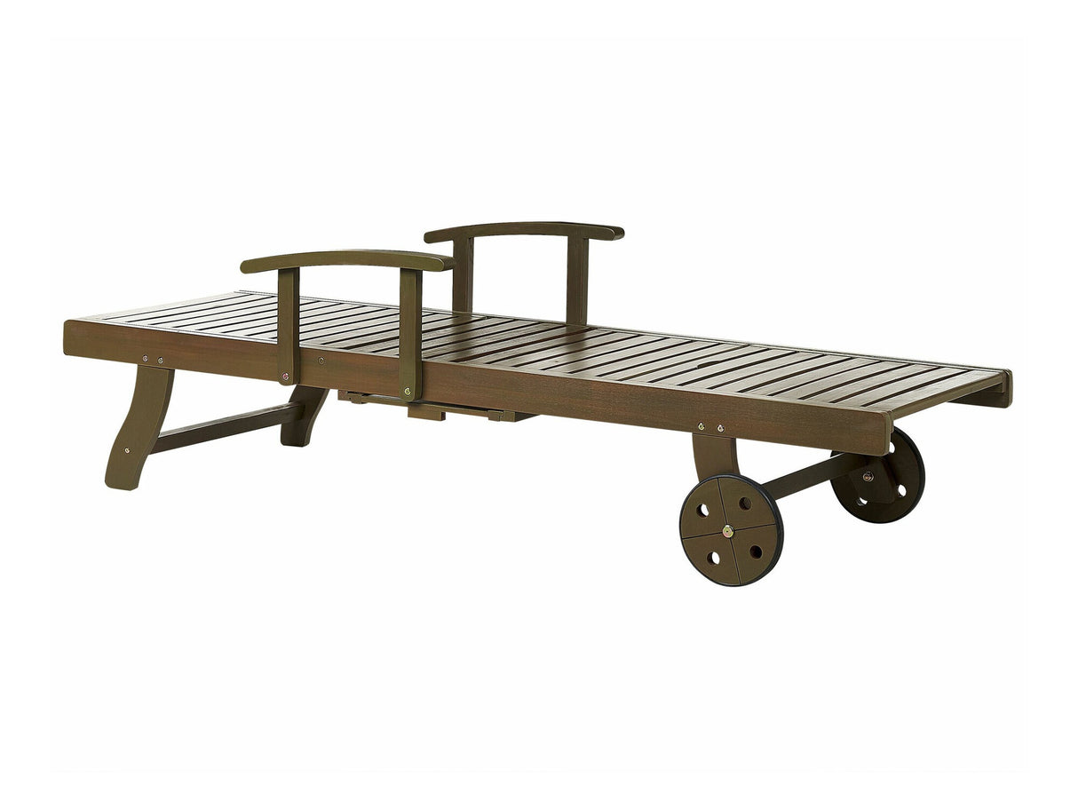 Sauļošanās krēsls 540922