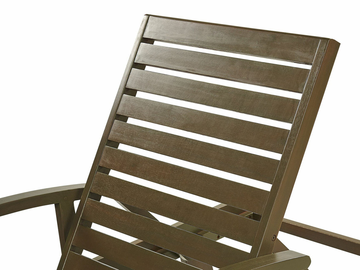 Sauļošanās krēsls 540922