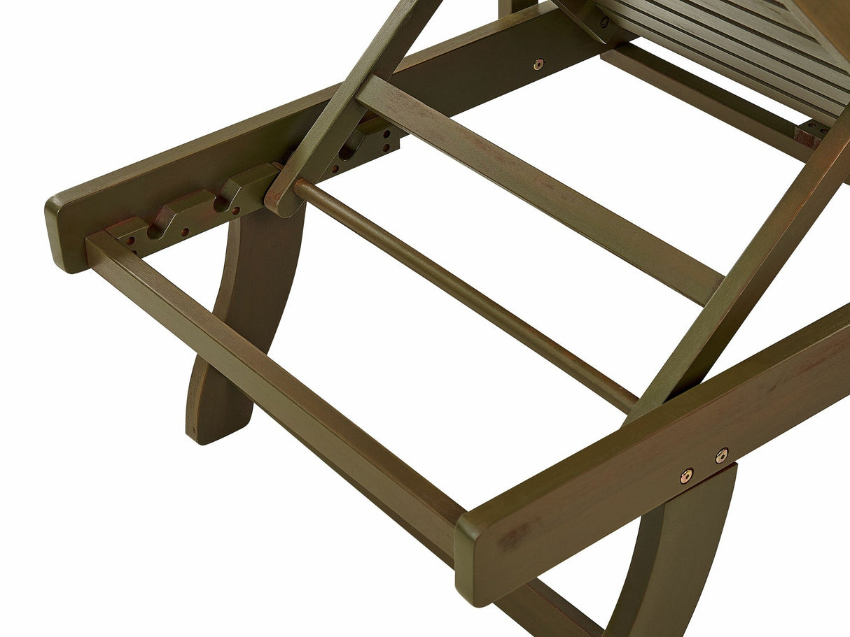 Sauļošanās krēsls 540922