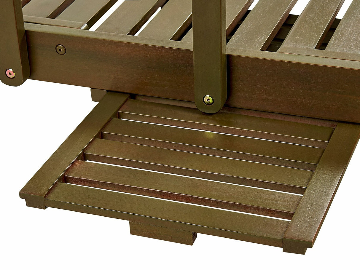 Sauļošanās krēsls 540922