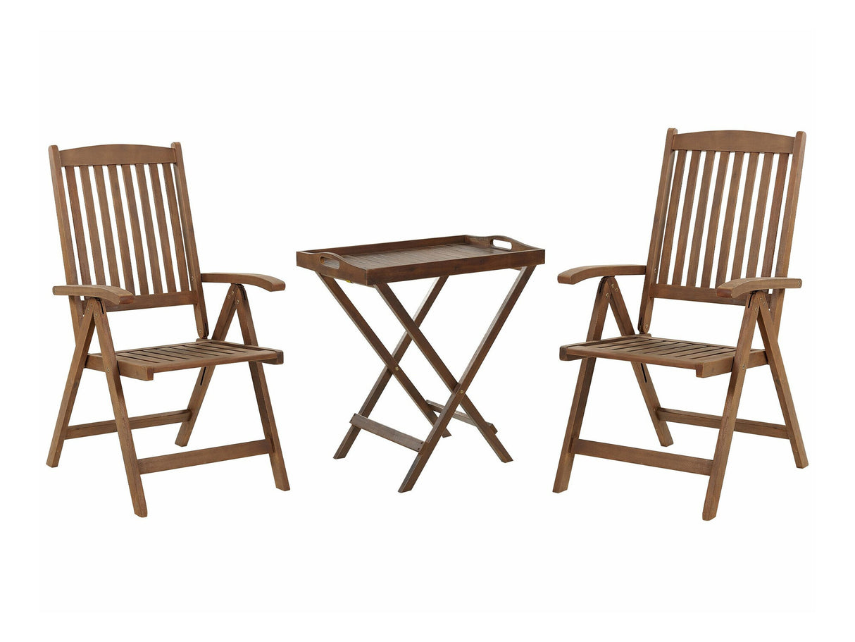 Balkona komplekts 540930