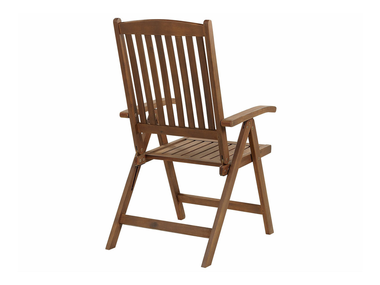 Galds un krēslu komplekts 540931