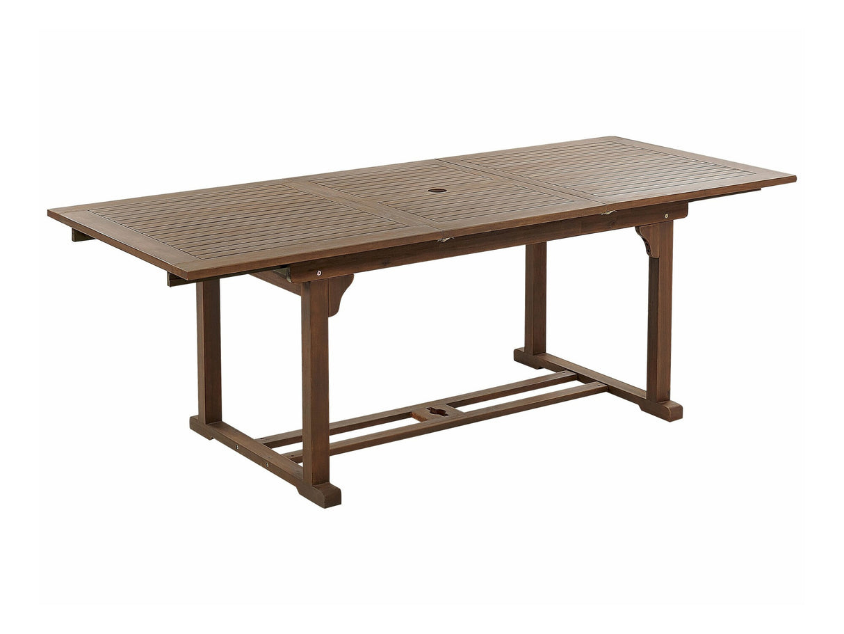 Galds un krēslu komplekts 540931