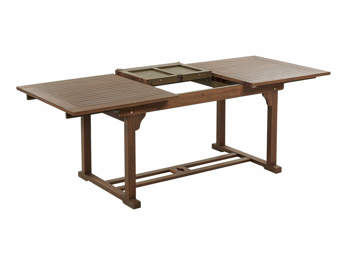 Galds un krēslu komplekts 540931