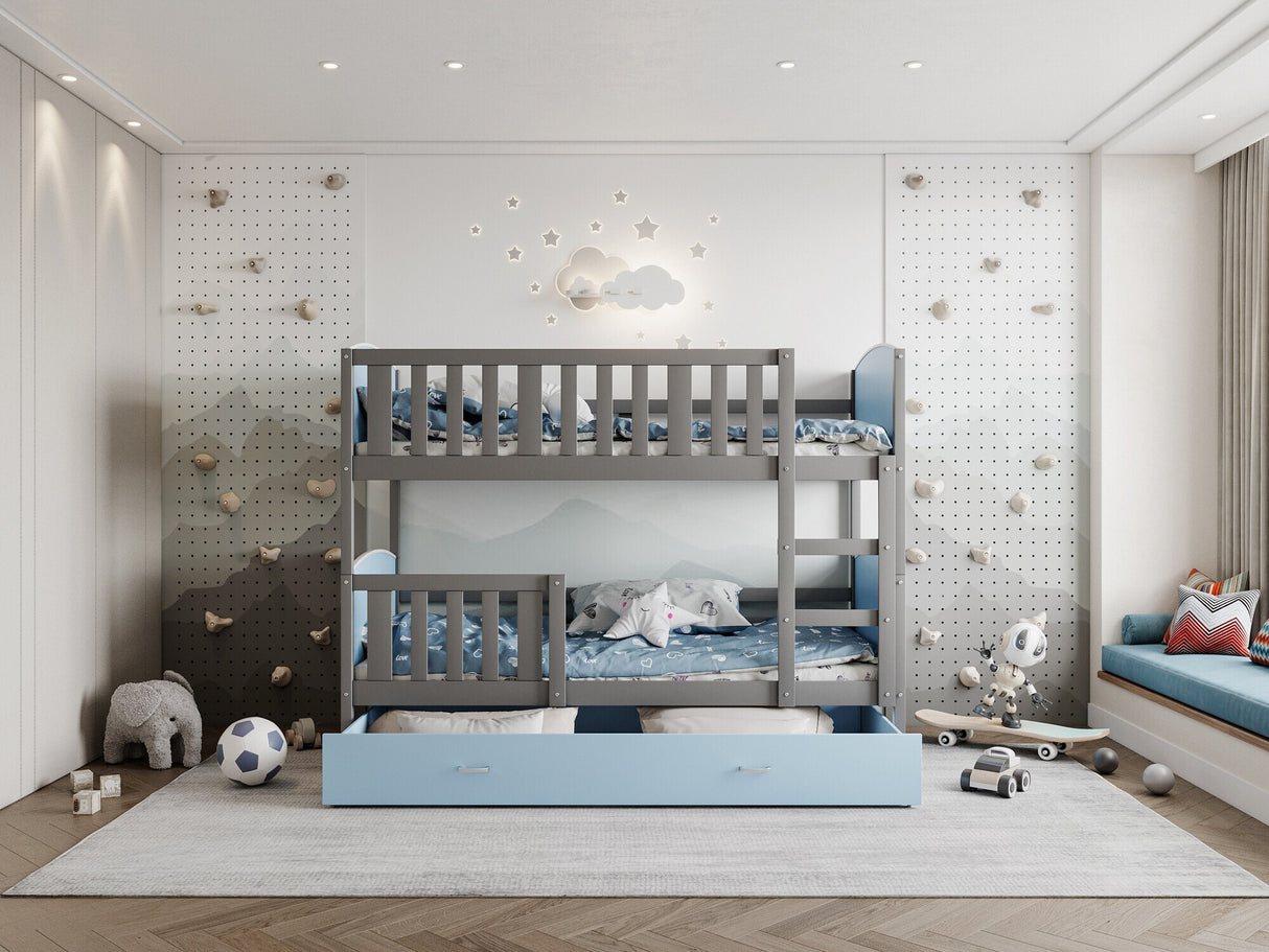 Divstāvu gulta 145020