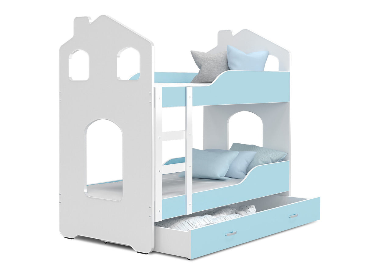 Divstāvu gulta 145203