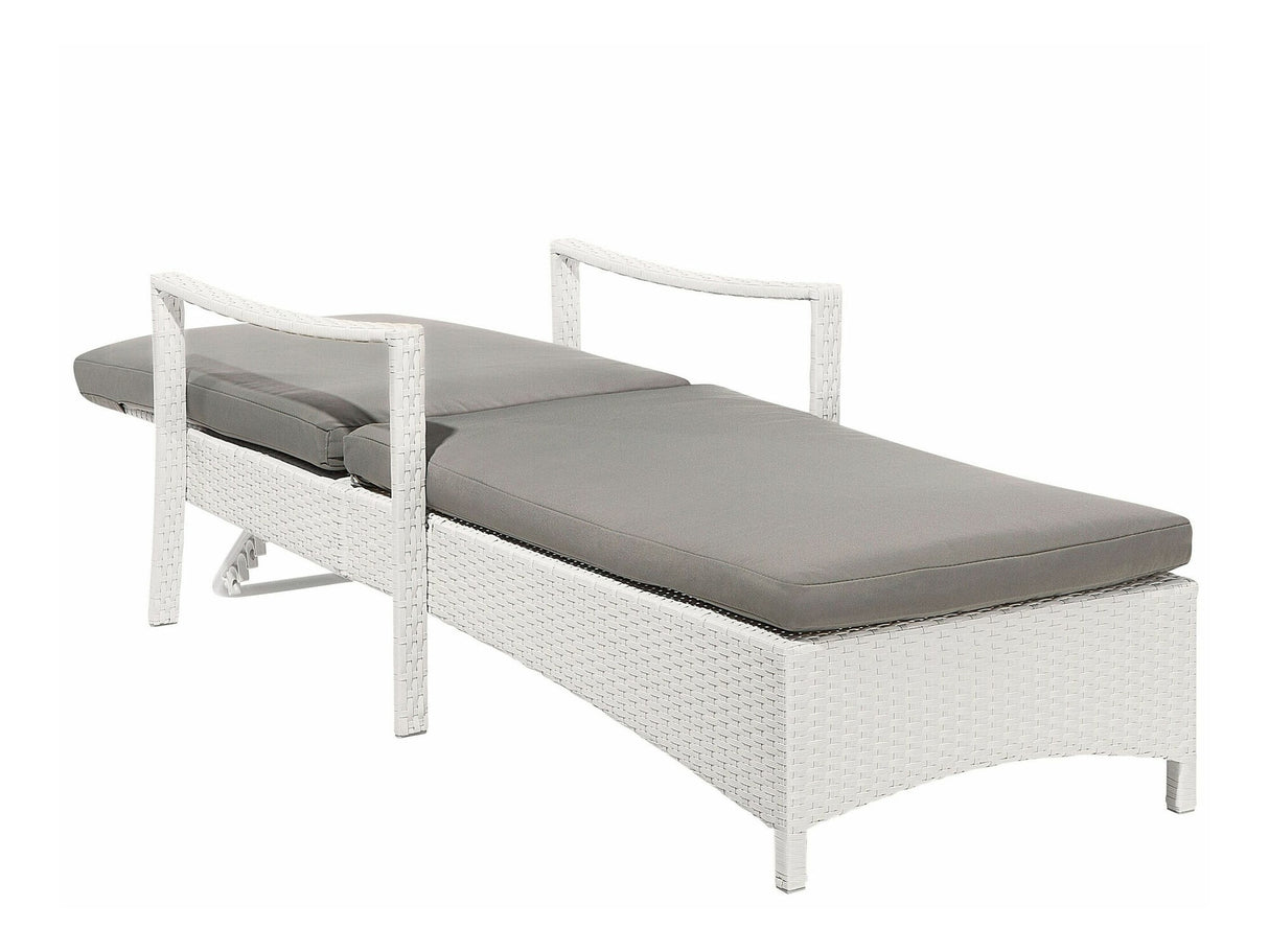 Sauļošanās krēsls 541038