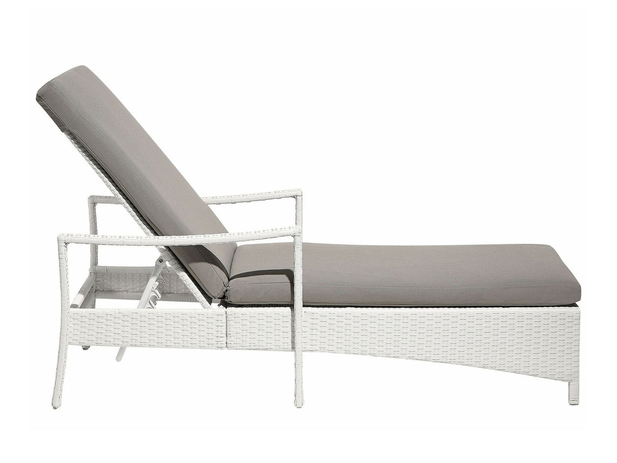 Sauļošanās krēsls 541038