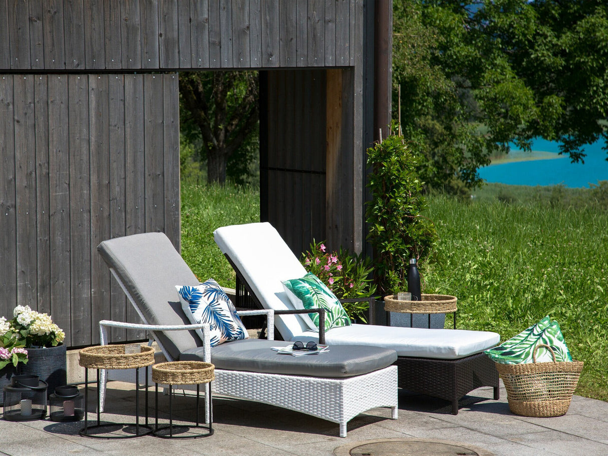 Sauļošanās krēsls 541038