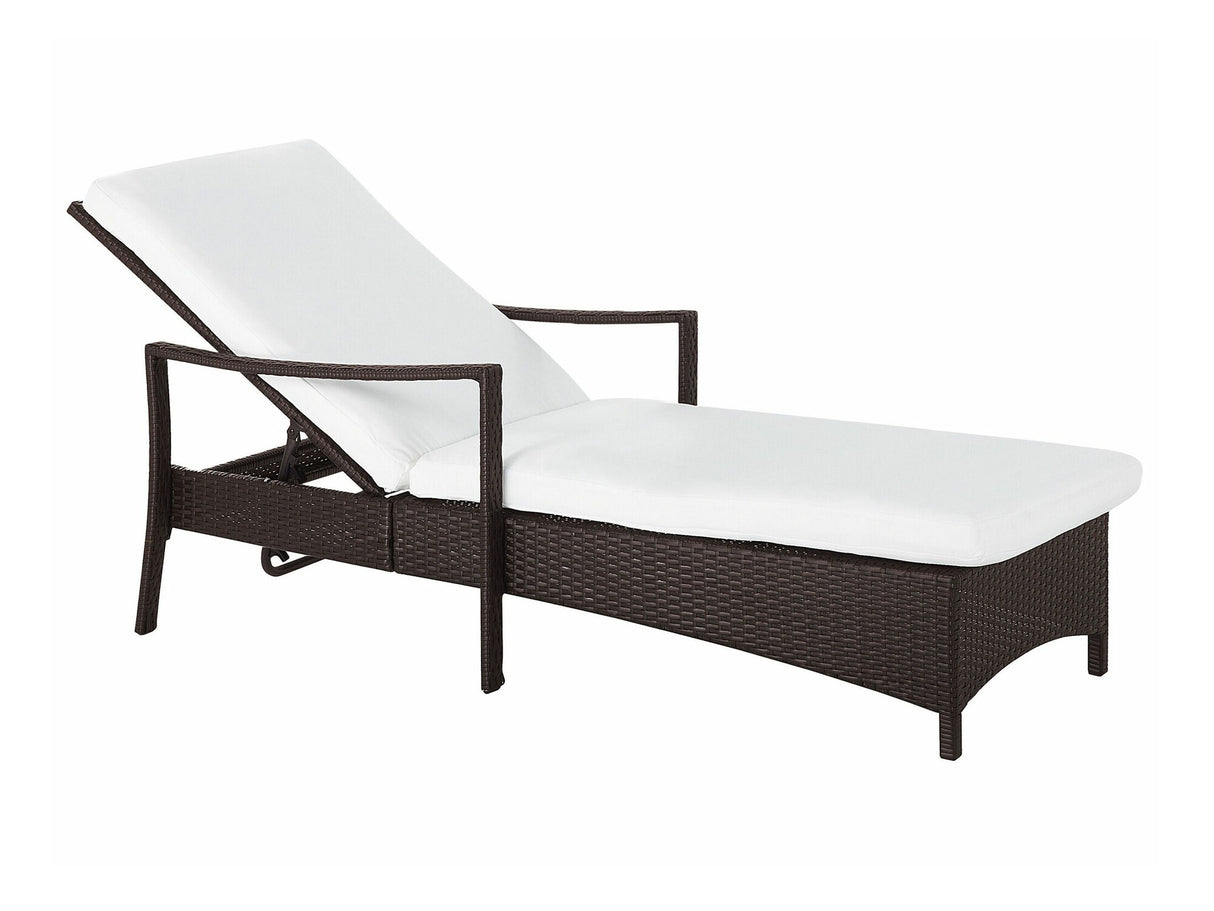 Sauļošanās krēsls 541038