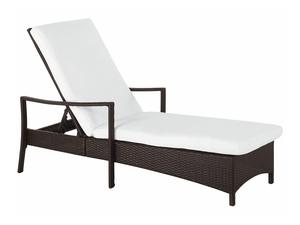 Sauļošanās krēsls 541038