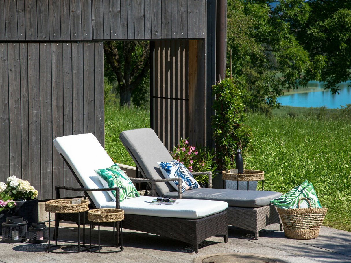 Sauļošanās krēsls 541038