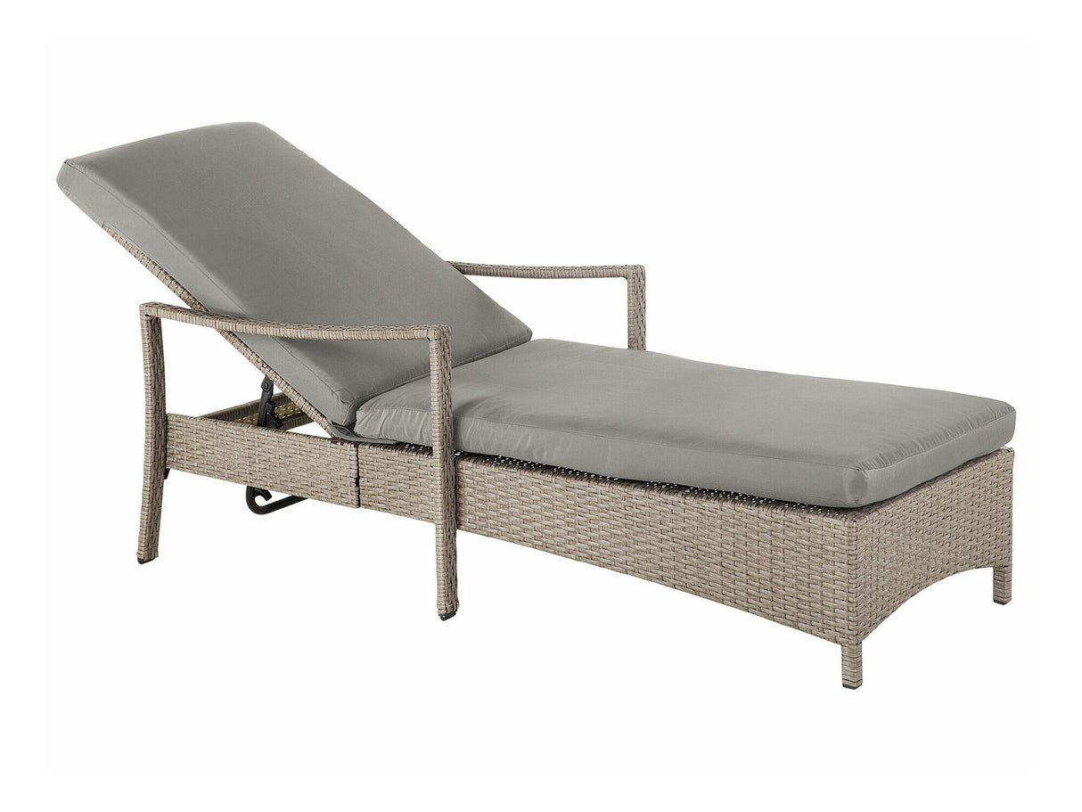 Sauļošanās krēsls 541038