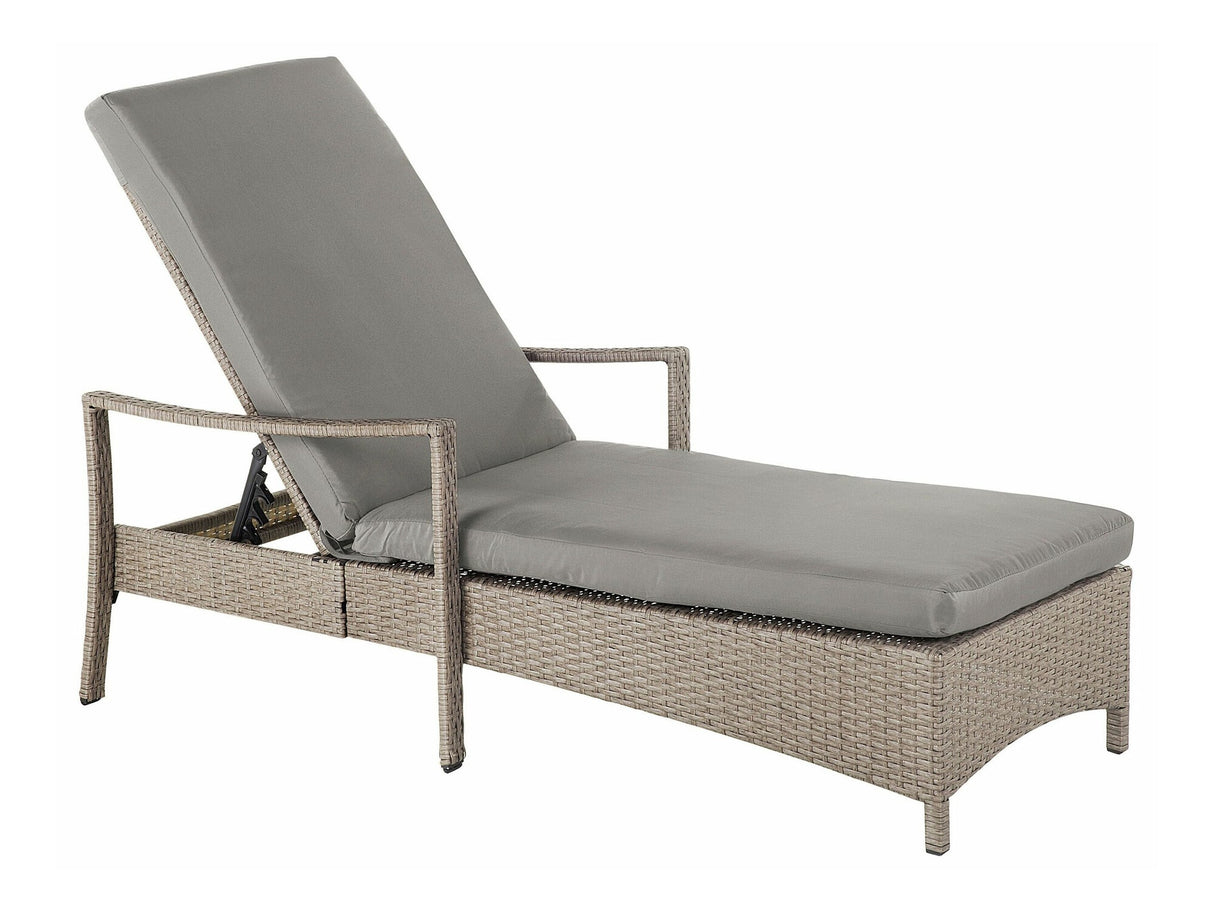 Sauļošanās krēsls 541038