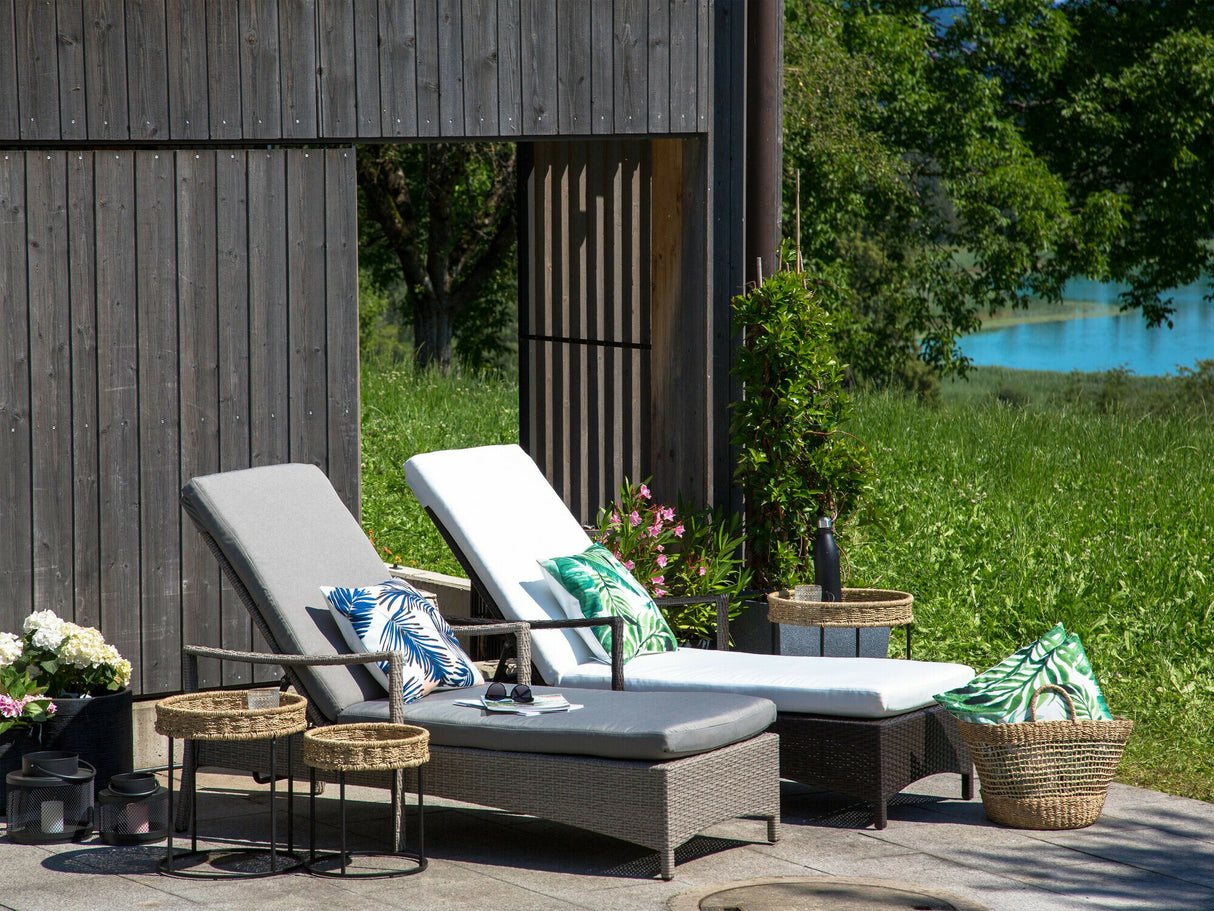 Sauļošanās krēsls 541038