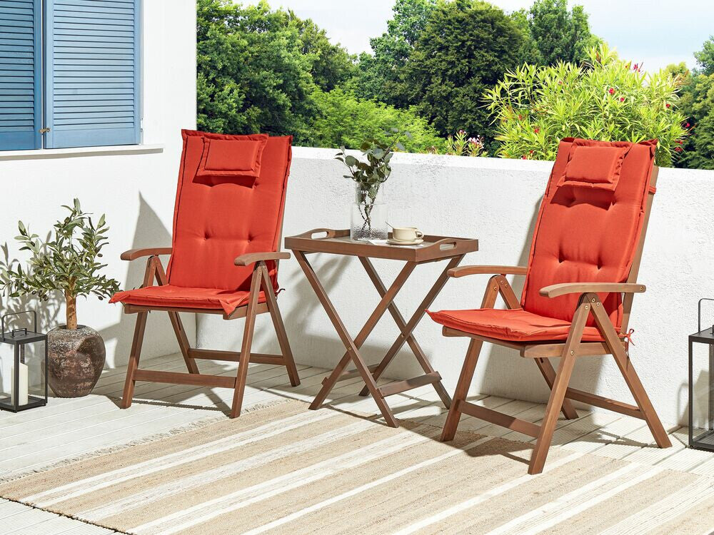 Balkona komplekts 541024