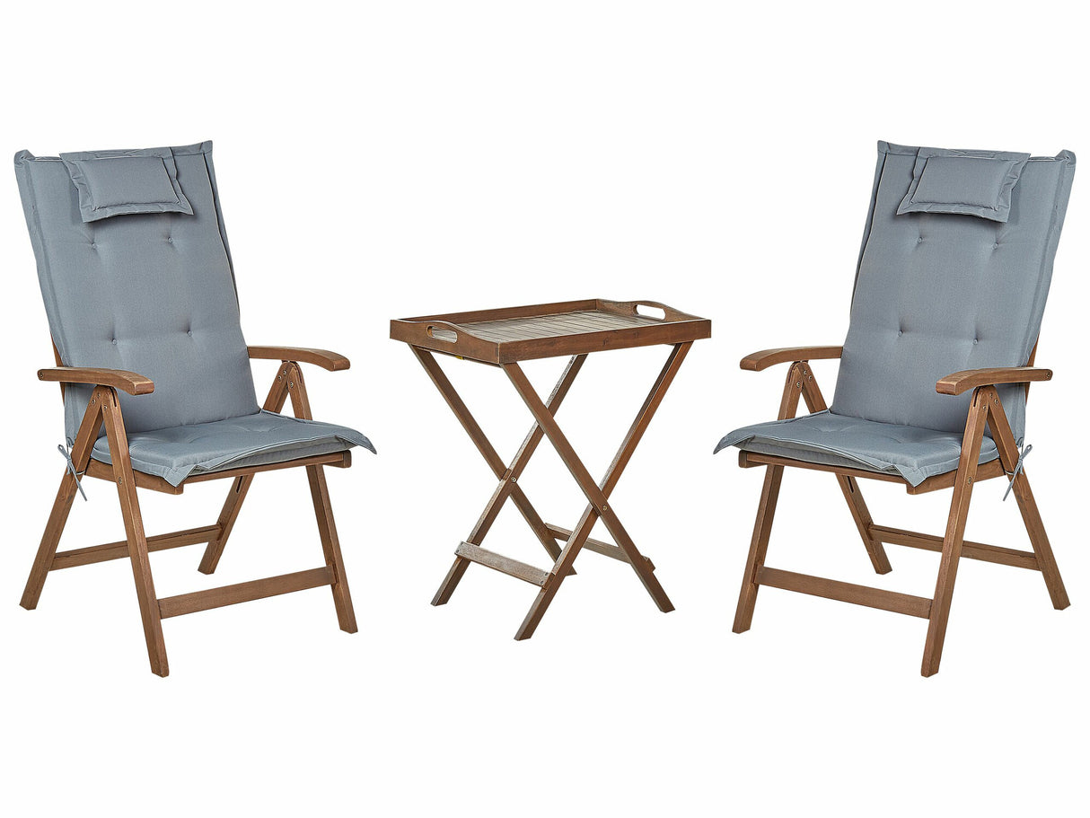 Balkona komplekts 541024