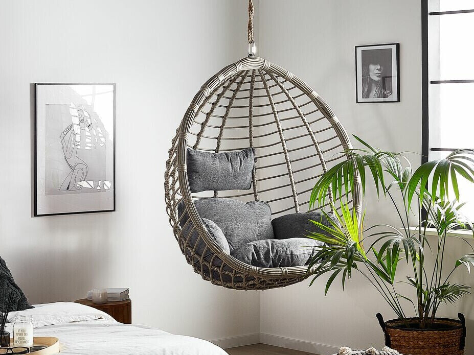 Piekaramais krēsls 541085