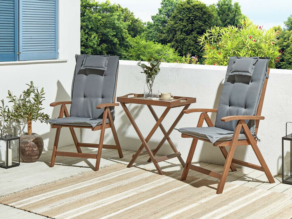 Balkona komplekts 541024