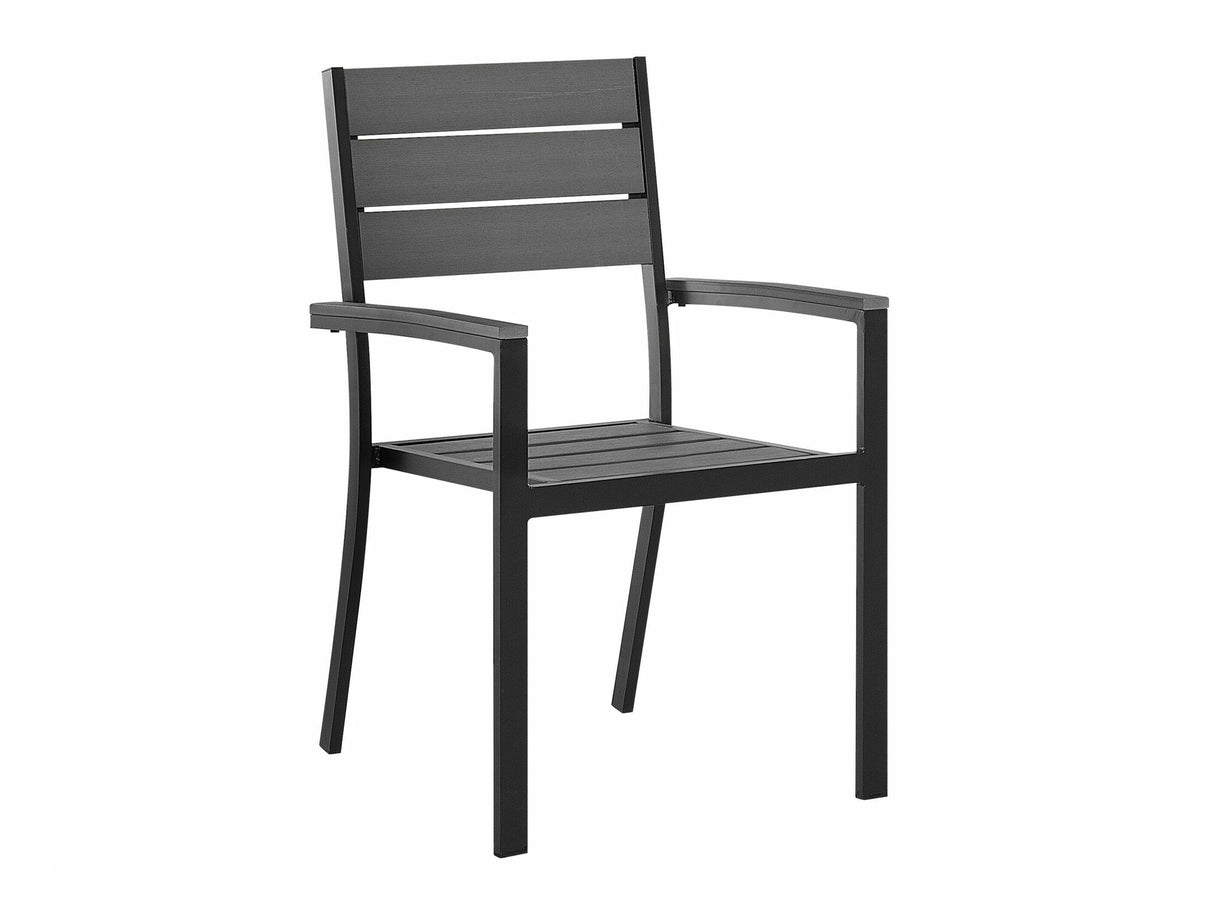 Galds un krēslu komplekts 541044