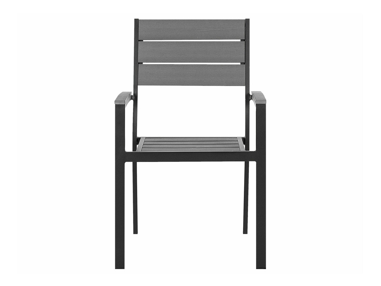 Galds un krēslu komplekts 541044