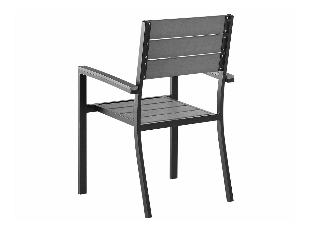 Galds un krēslu komplekts 541044