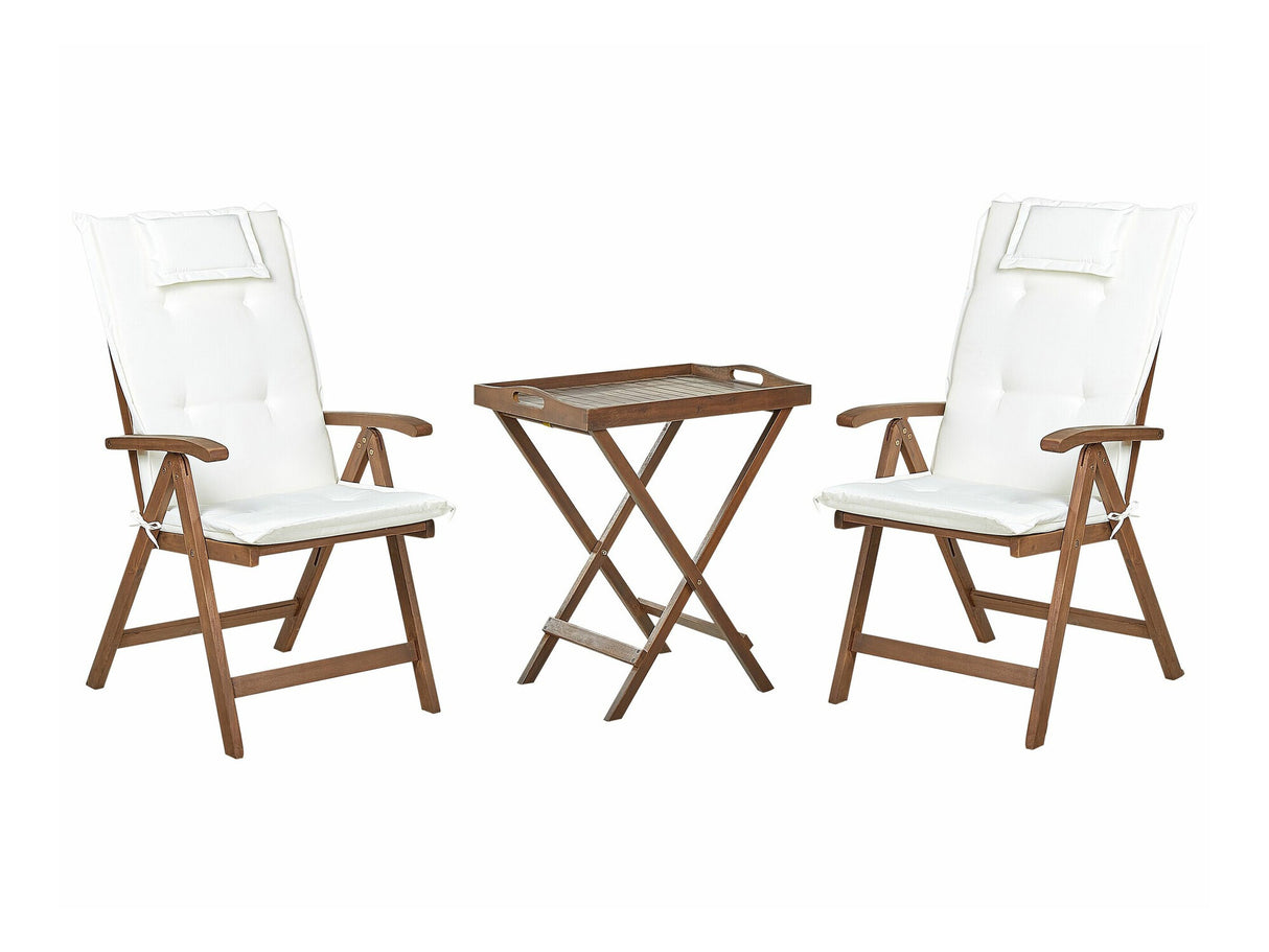 Balkona komplekts 541024