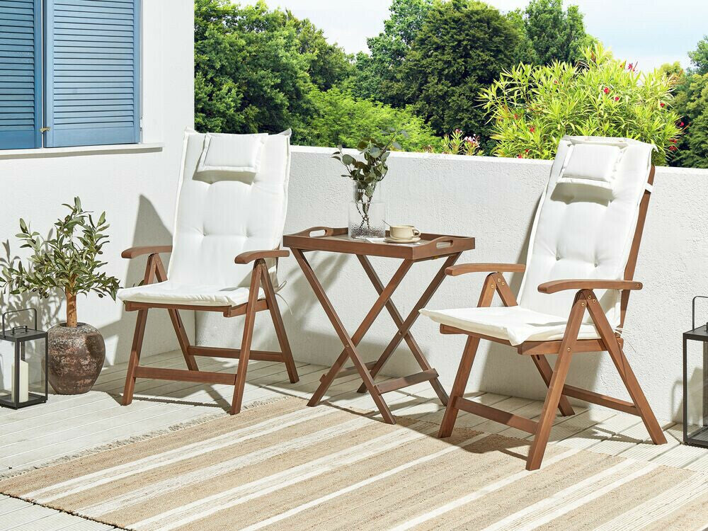 Balkona komplekts 541024