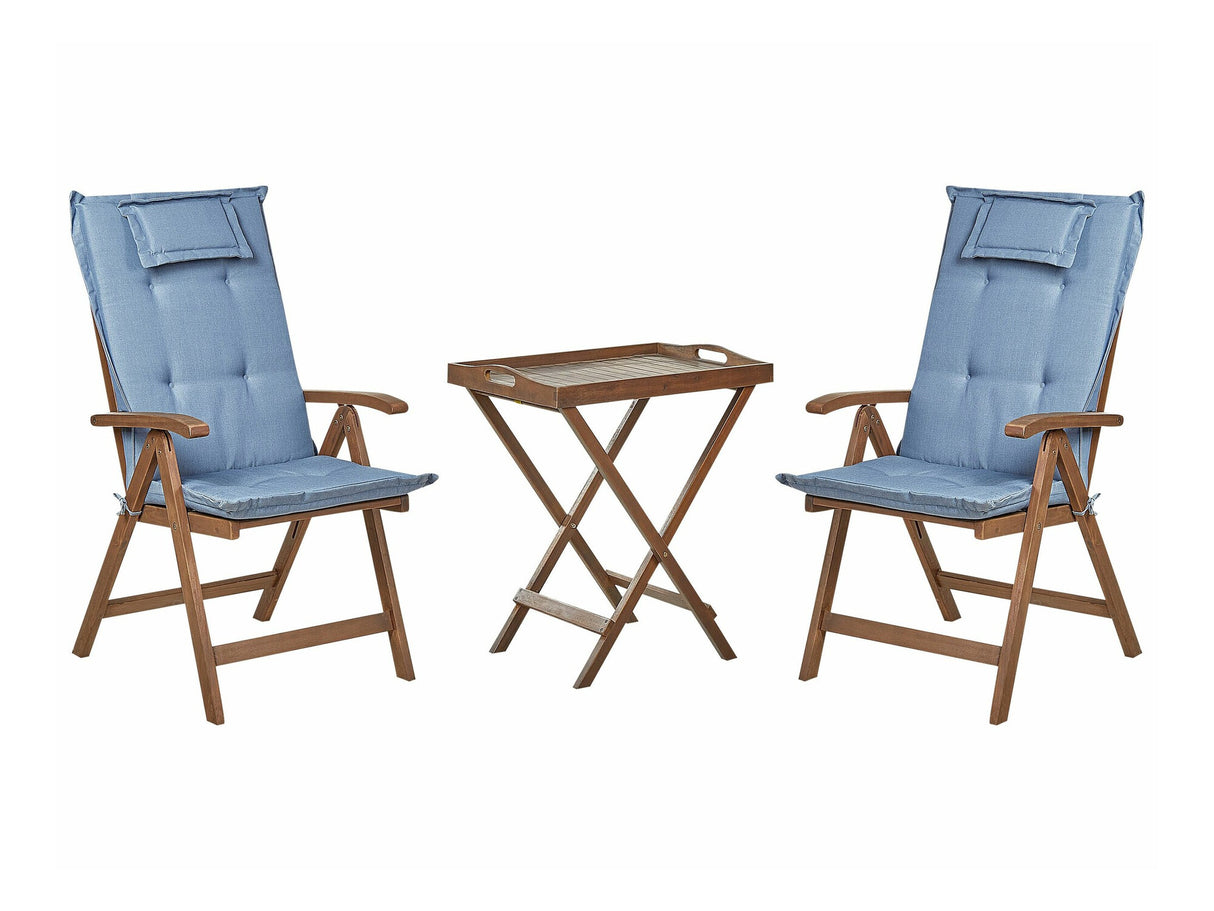 Balkona komplekts 541024