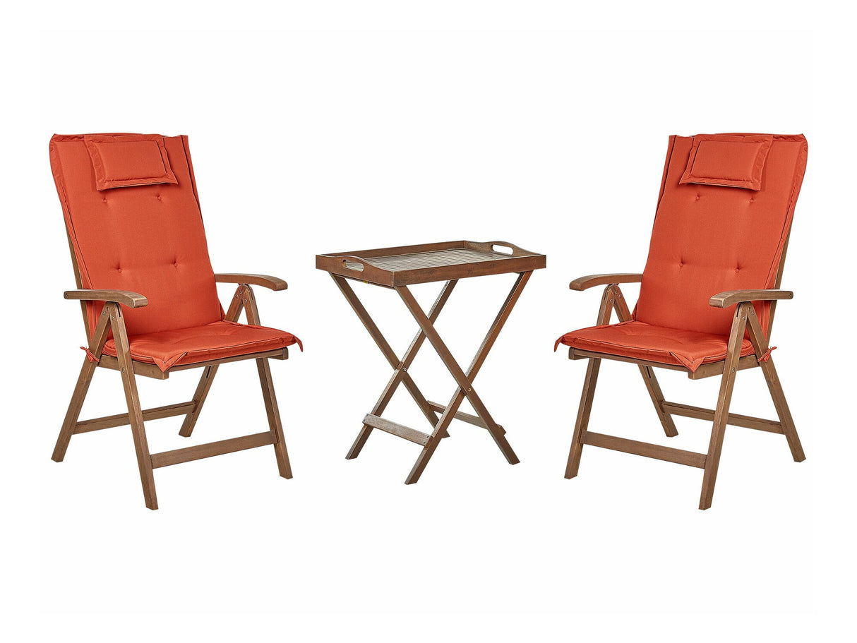 Balkona komplekts 541024