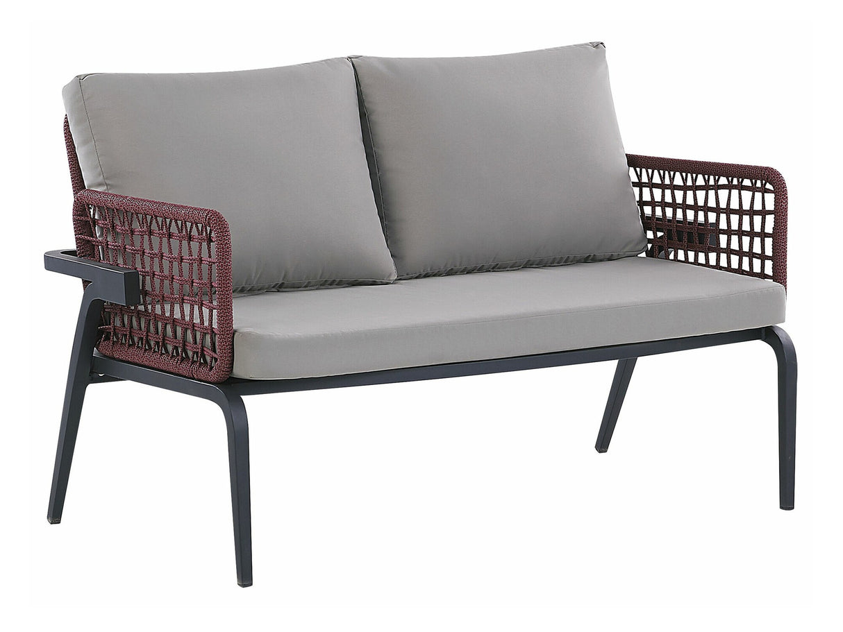 Dārza mēbeļu komplekts 541095