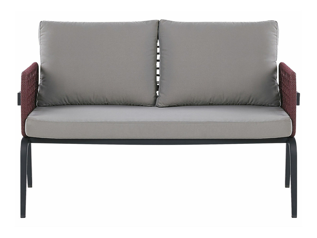 Dārza mēbeļu komplekts 541095