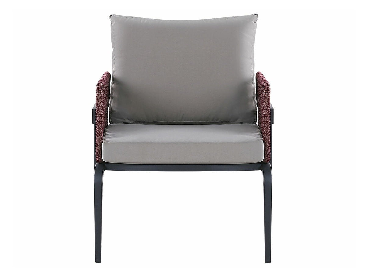 Dārza mēbeļu komplekts 541095