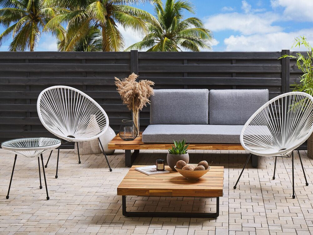 Balkona komplekts 541133