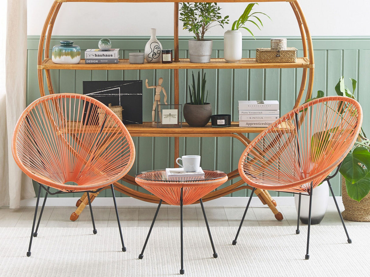 Balkona komplekts 541133