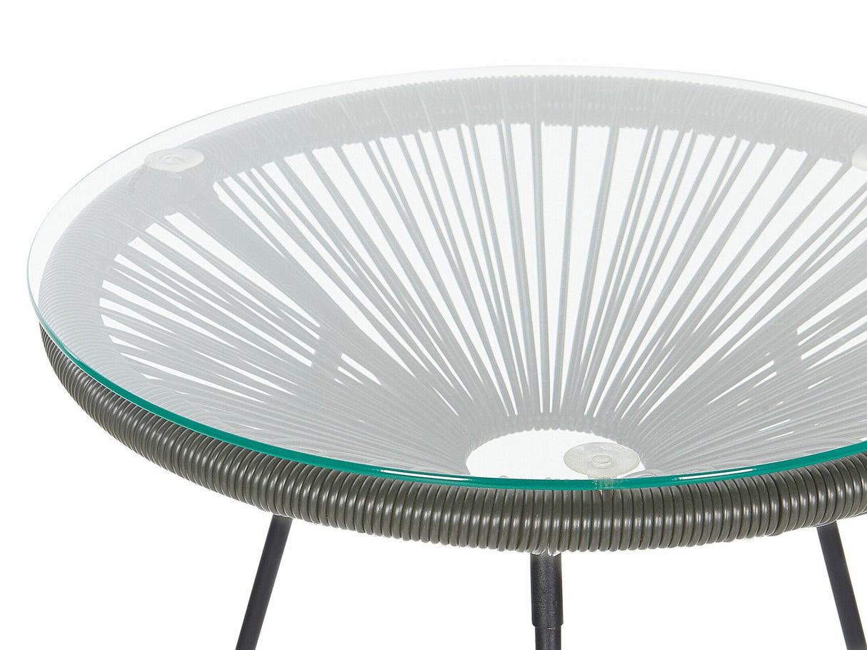 Balkona komplekts 541133