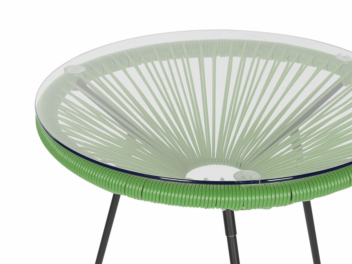 Balkona komplekts 541133