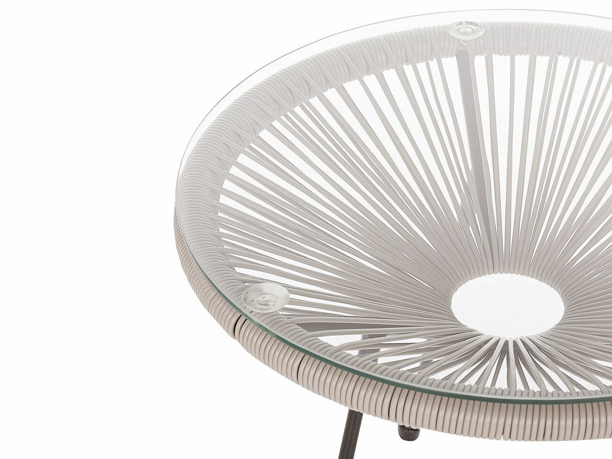 Balkona komplekts 541133