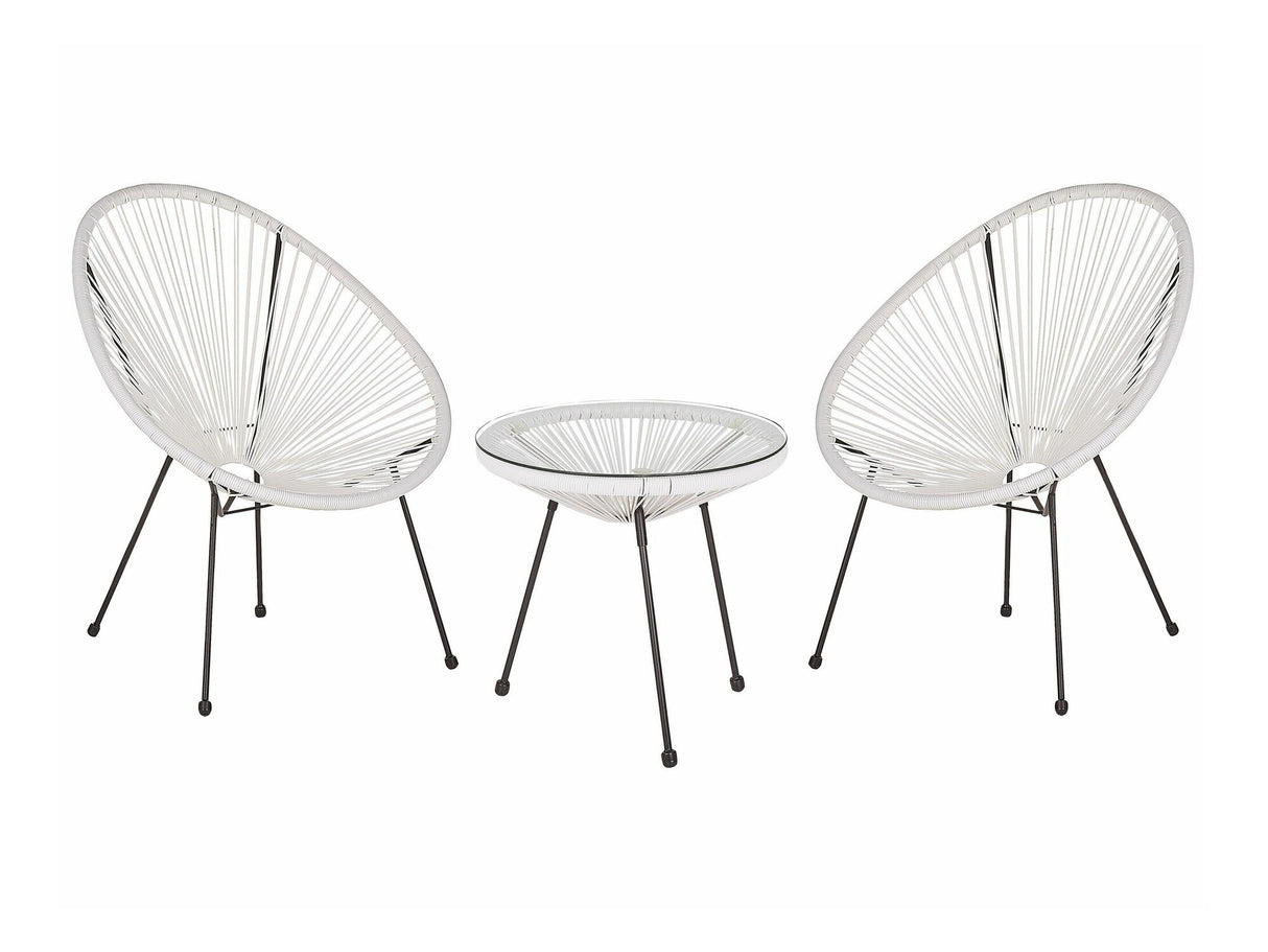 Balkona komplekts 541133