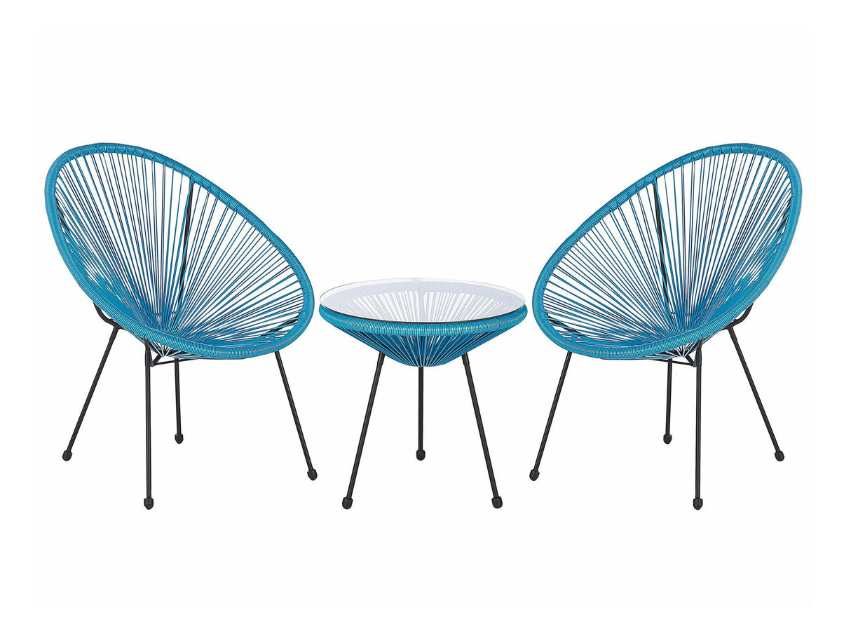 Balkona komplekts 541133