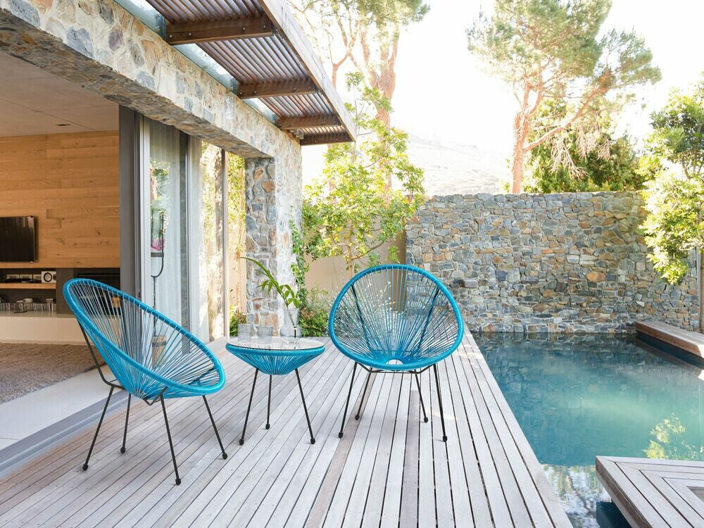 Balkona komplekts 541133