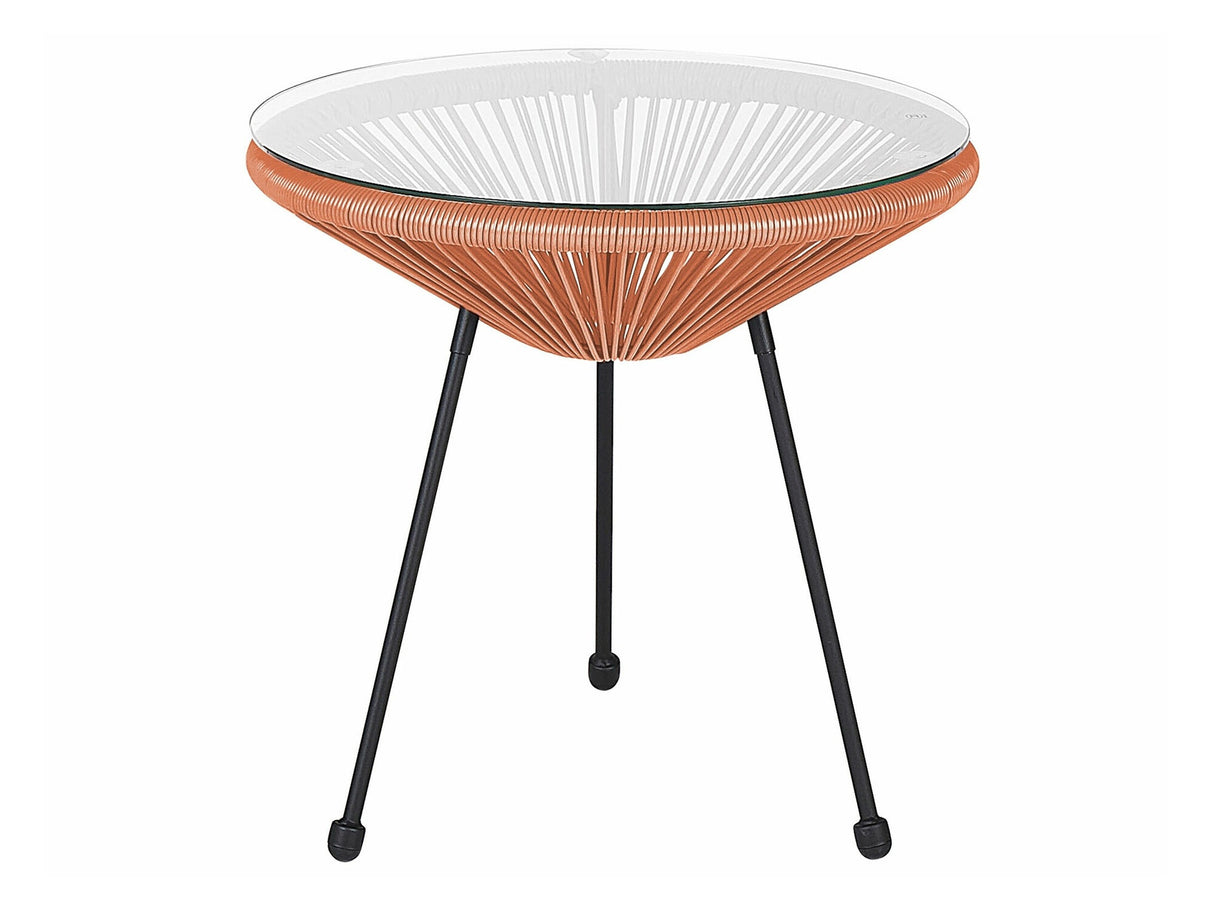 Balkona komplekts 541133