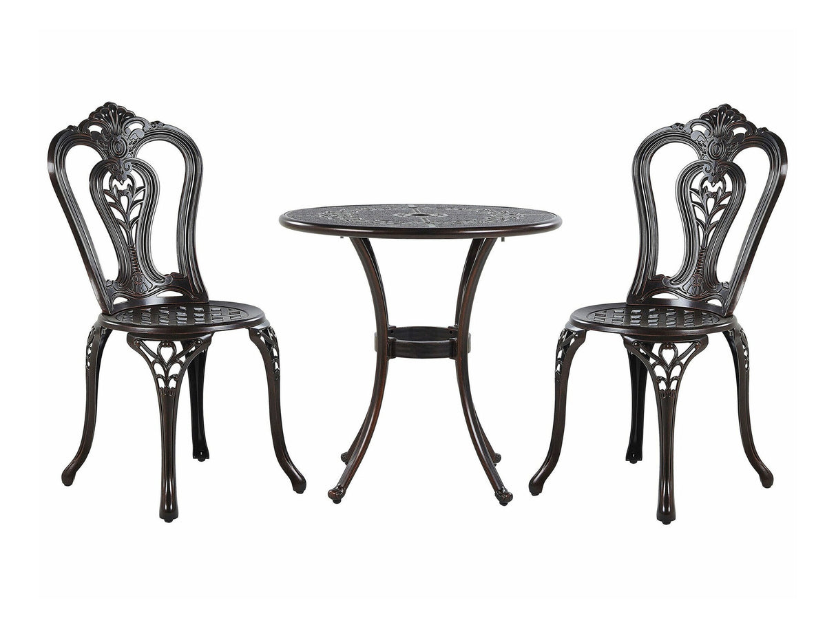 Balkona komplekts 541151