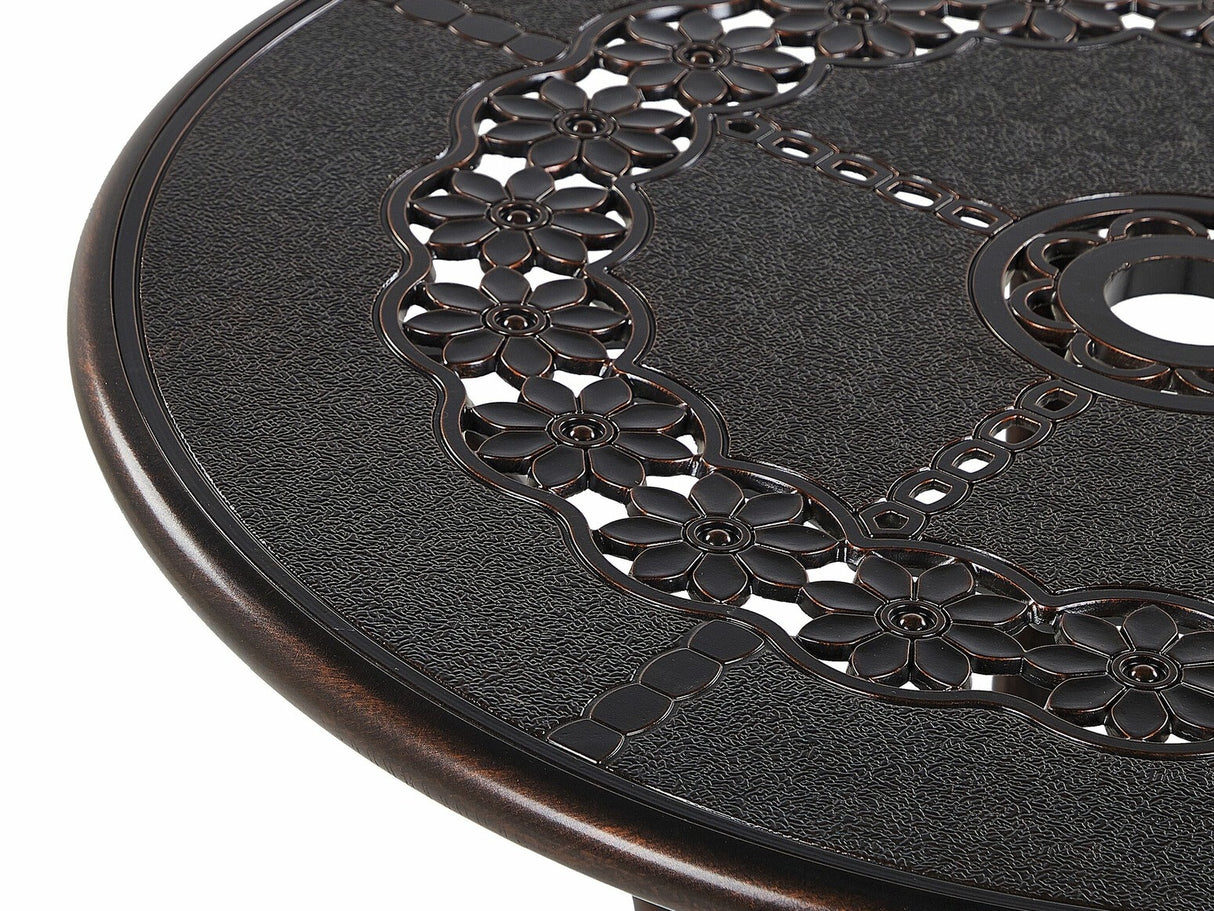 Balkona komplekts 541151