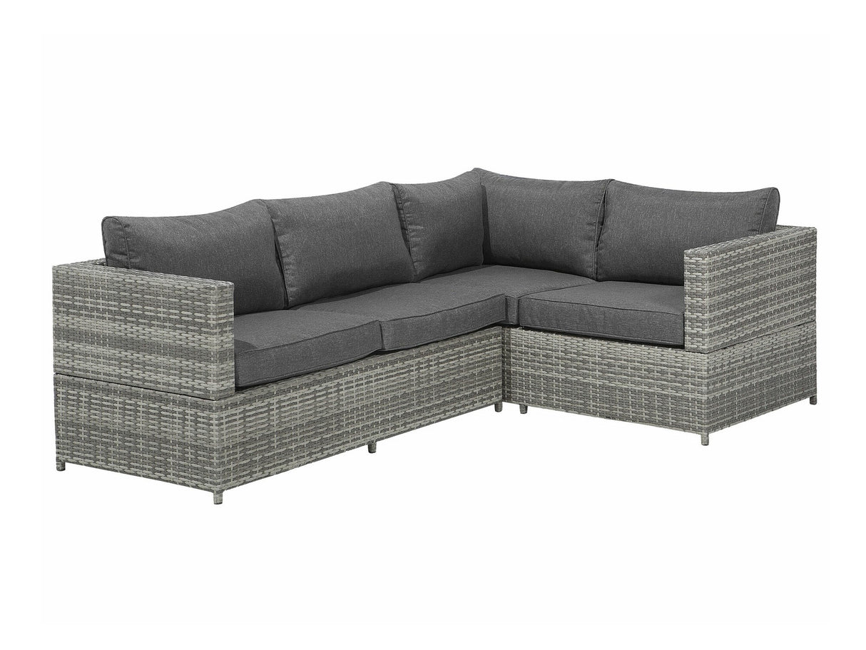 Dārza mēbeļu komplekts 541235