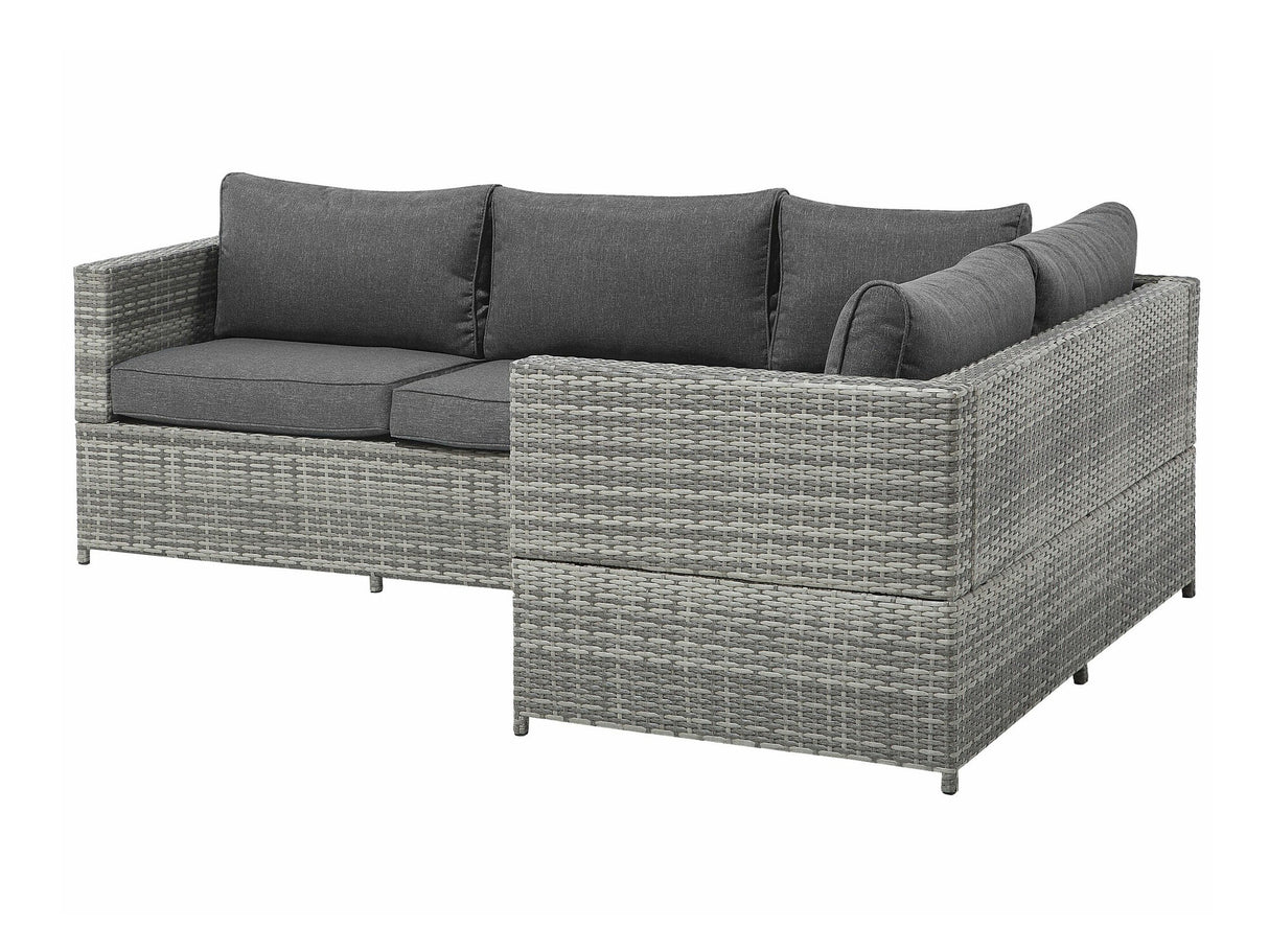 Dārza mēbeļu komplekts 541235