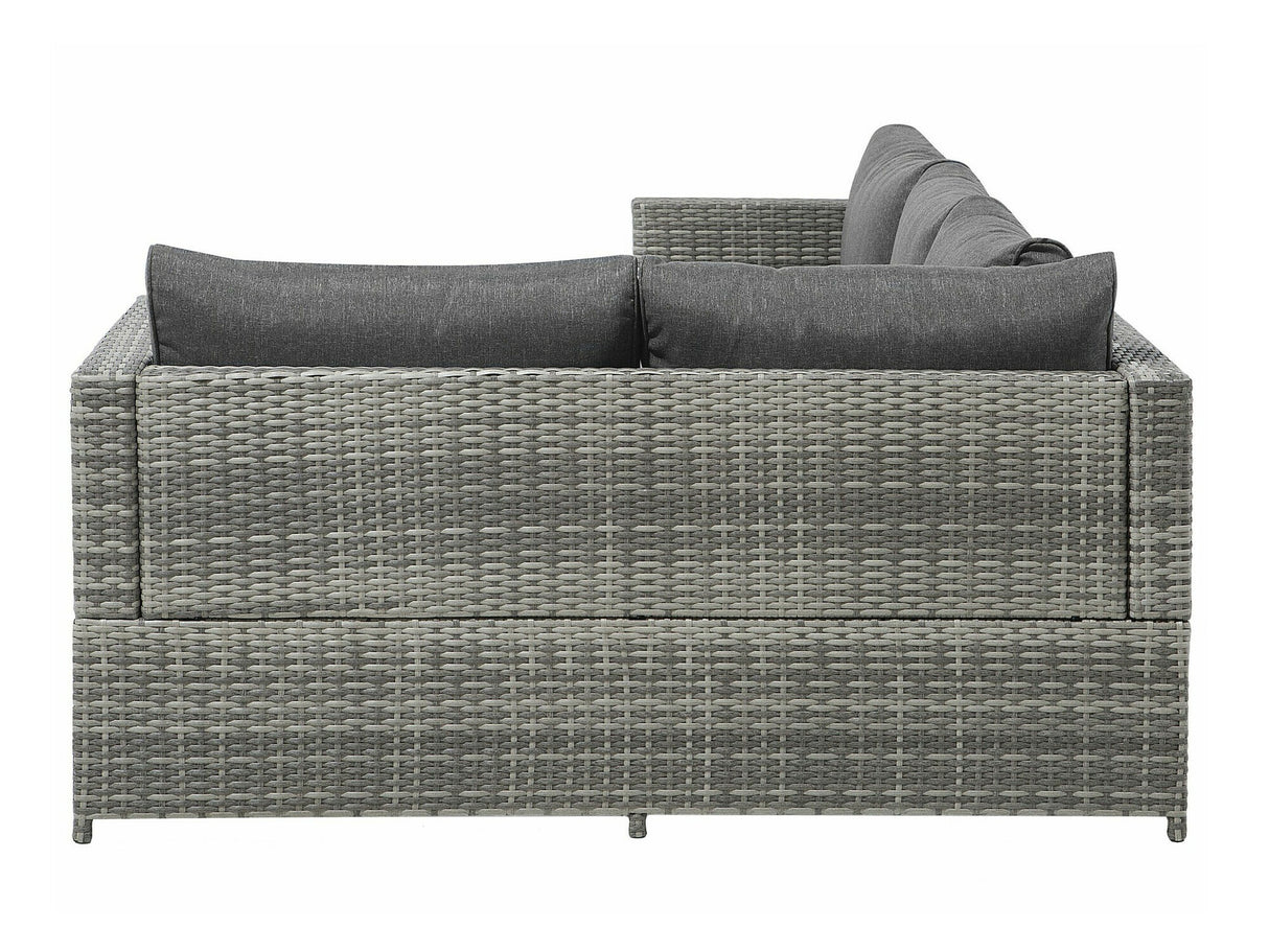 Dārza mēbeļu komplekts 541235