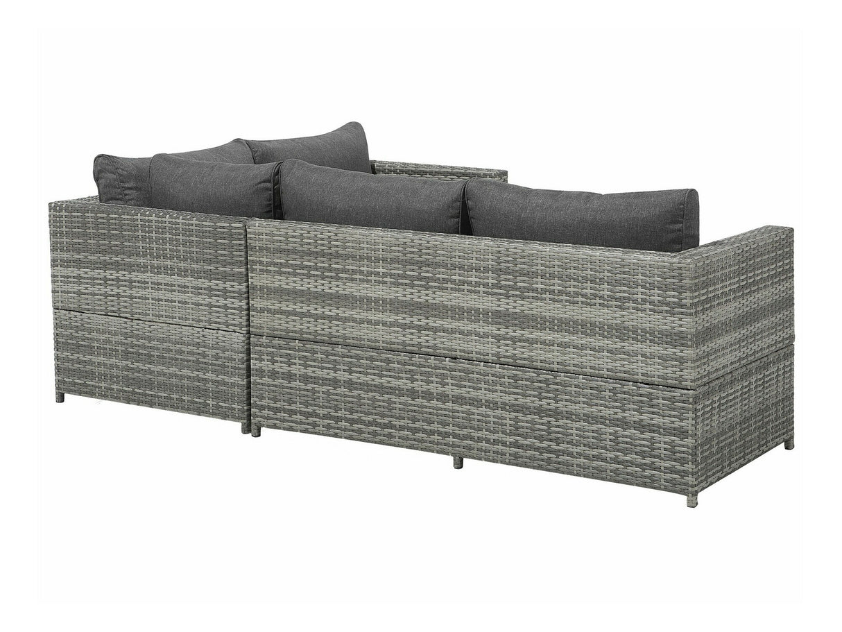 Dārza mēbeļu komplekts 541235