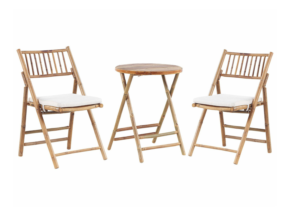 Balkona komplekts 541260