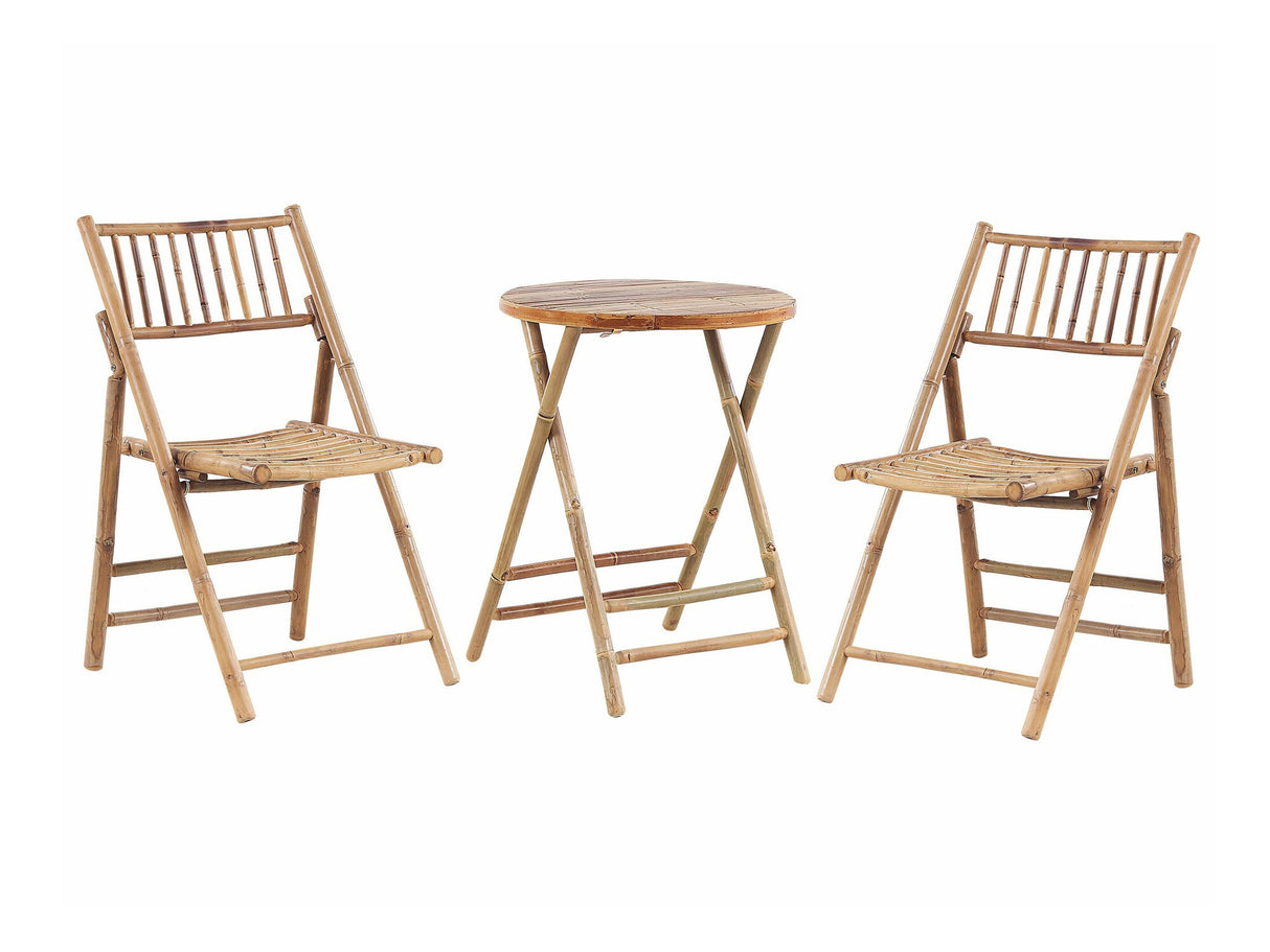 Balkona komplekts 541260